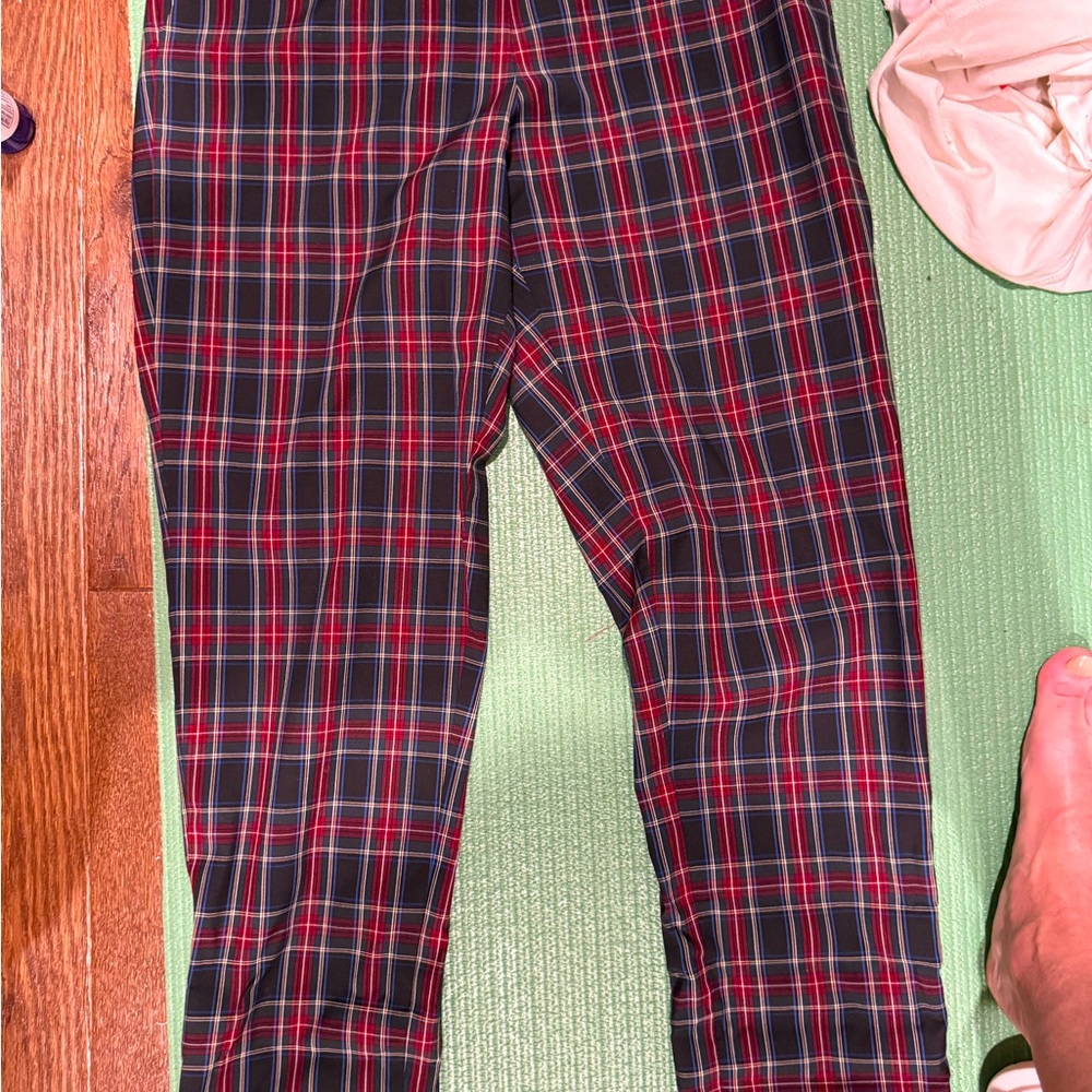 Super fun Plaid - oh my